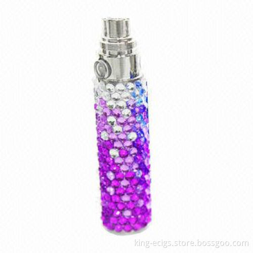 Ego ce4/ce5 rechargeable batteries for electronic cigarette